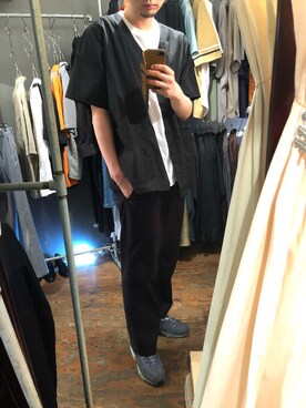 じょーさんのコーディネート