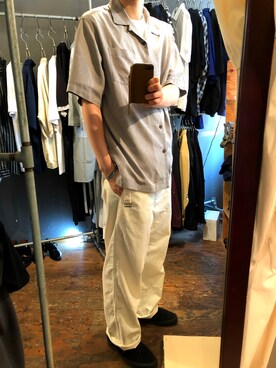 じょーさんのコーディネート