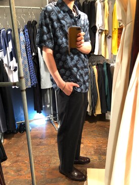 じょーさんのコーディネート