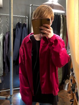 じょーさんのコーディネート