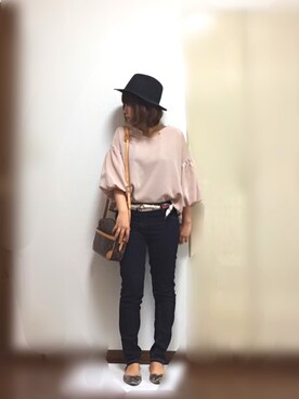 ゆー🐣さんのコーディネート