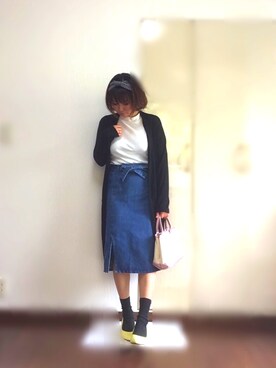 ゆー🐣さんのコーディネート