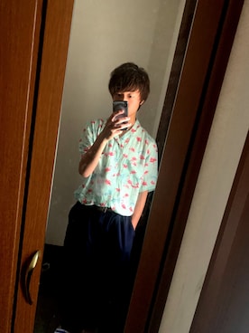 だいぼー。さんのコーディネート