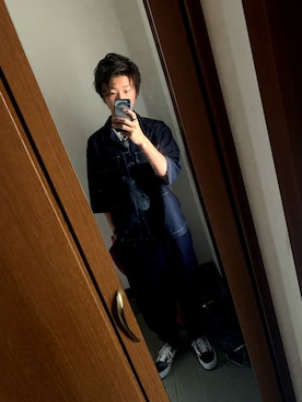 だいぼー。さんのコーディネート