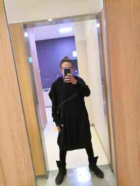 すーさんさん(^o^)🎤さんのコーディネート