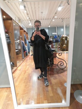 すーさんさん(^o^)🎤さんのコーディネート