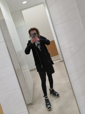 すーさんさん(^o^)🎤さんのコーディネート