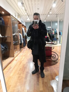 すーさんさん(^o^)🎤さんのコーディネート