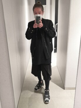 すーさんさん(^o^)🎤さんのコーディネート