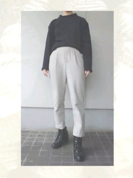 at 1cmさんのコーディネート