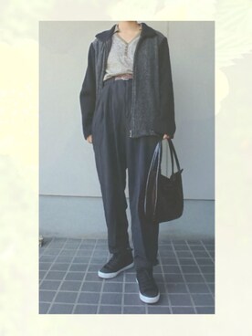 at 1cmさんのコーディネート