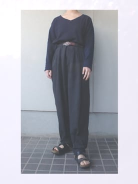 at 1cmさんのコーディネート