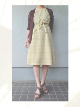 at 1cmさんのコーディネート