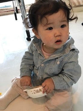 和愛Kanon さんのコーディネート