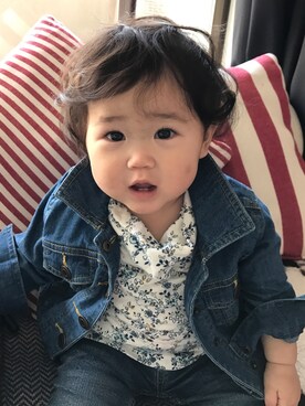 和愛Kanon さんのコーディネート