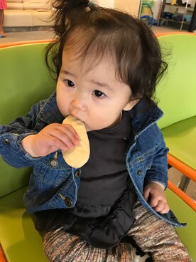 和愛Kanon さんのコーディネート