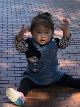 和愛Kanon さんのコーディネート