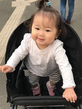 和愛Kanon さんのコーディネート