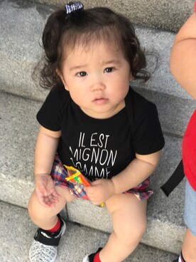 和愛Kanon さんのコーディネート