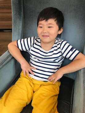 和愛Kanon さんのコーディネート