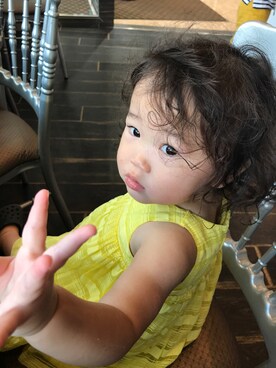 和愛Kanon さんのコーディネート