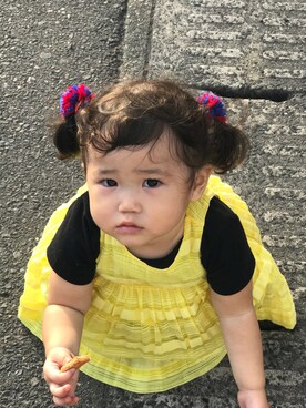 和愛Kanon さんのコーディネート