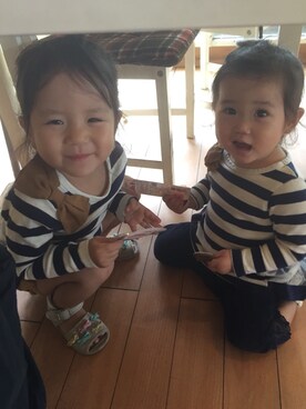 和愛Kanon さんのコーディネート