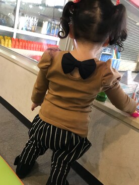 和愛Kanon さんのコーディネート