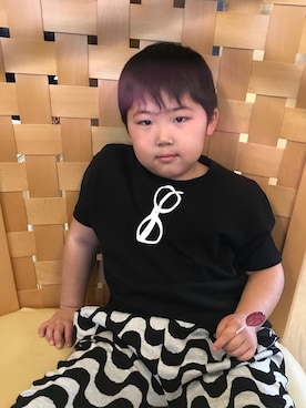 和愛Kanon さんのコーディネート