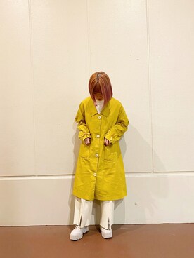 あゆさんのコーディネート