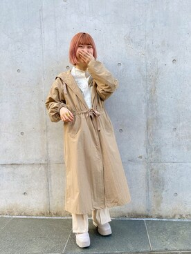 あゆさんのコーディネート