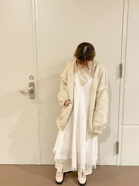 あゆさんのコーディネート