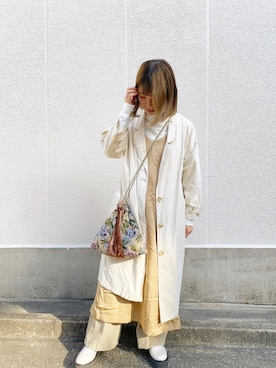 あゆさんのコーディネート