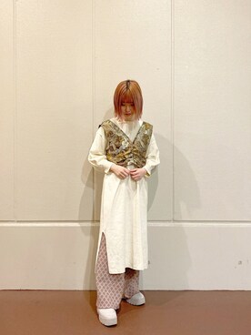 あゆさんのコーディネート