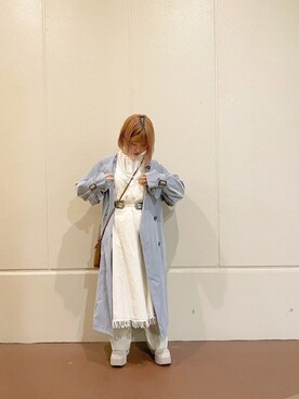 あゆさんのコーディネート