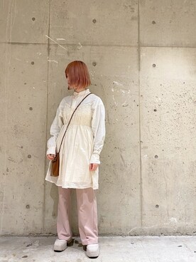 あゆさんのコーディネート