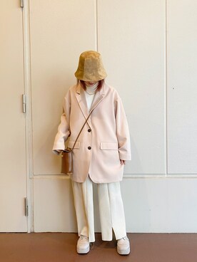 あゆさんのコーディネート