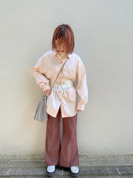 あゆさんのコーディネート