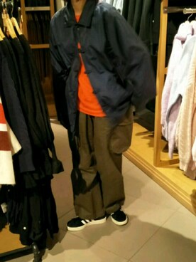 nzwdygzさんのコーディネート