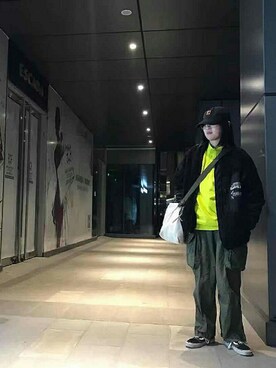 nzwdygzさんのコーディネート