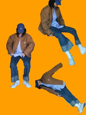 nzwdygzさんのコーディネート