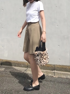 mikitiさんのコーディネート