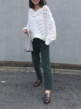 mikitiさんのコーディネート