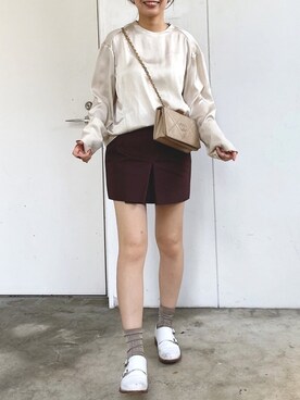 mikitiさんのコーディネート