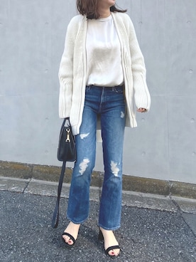 mikitiさんのコーディネート