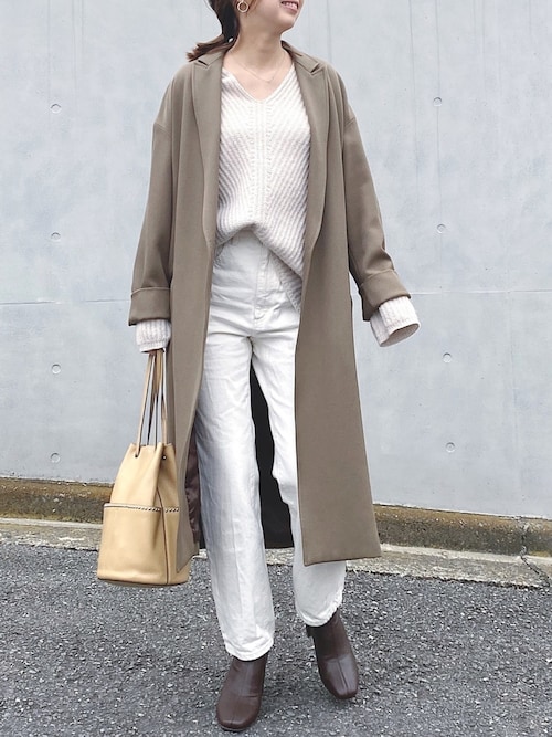 mikiti����́u�i�b�j�v���g�����R�[�f�B�l�[�g