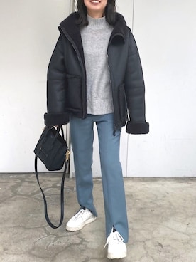 mikitiさんのコーディネート