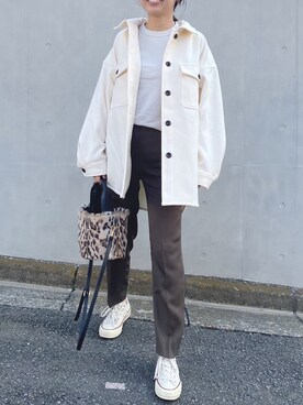 mikitiさんのコーディネート