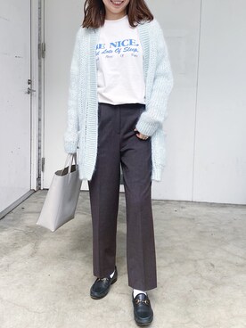 mikitiさんのコーディネート