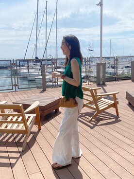 mikitiさんのコーディネート